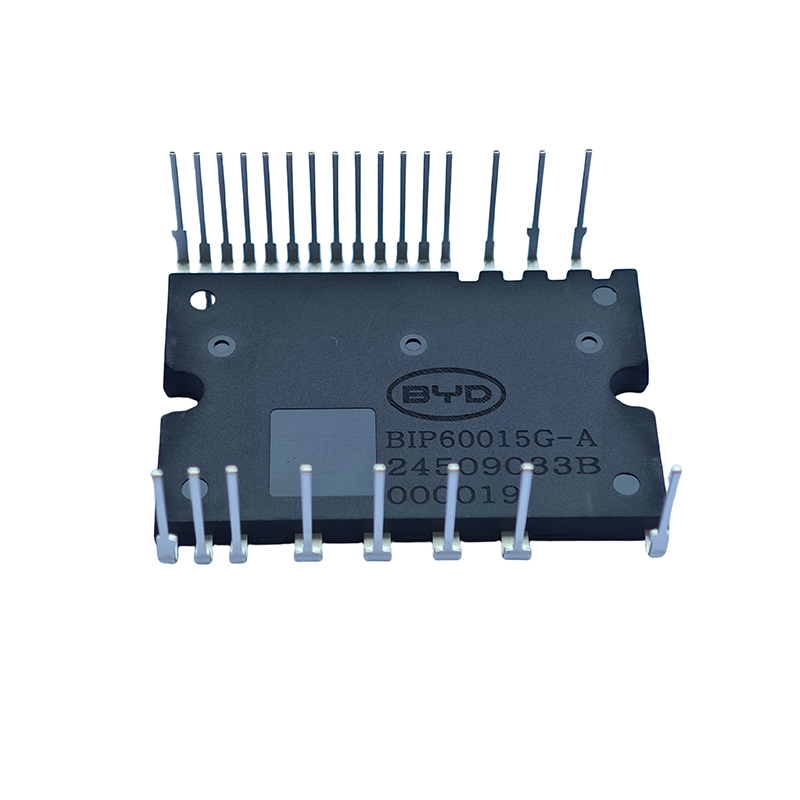 BIP60015G-A 600V 15A 지능형 전원 모듈