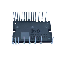 BIP60015G-A 600V 15A Módulo de energia inteligente