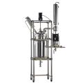 Advanced Laboratory Reactor for Precision Chemistry
