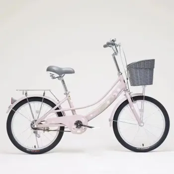 Affordable Women's Bicycles: 20 Inch Girls' Bikes, Princess City Bikes, and Cheap Road Cycles