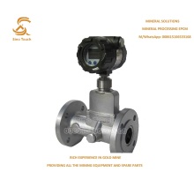 Flow Meter with High Precision