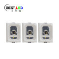 IR LED 990NM SMD 2016 LED Inframerah