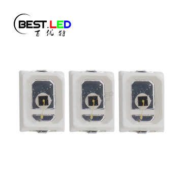 IR LED 990nm SMD 2016 Infrared LED