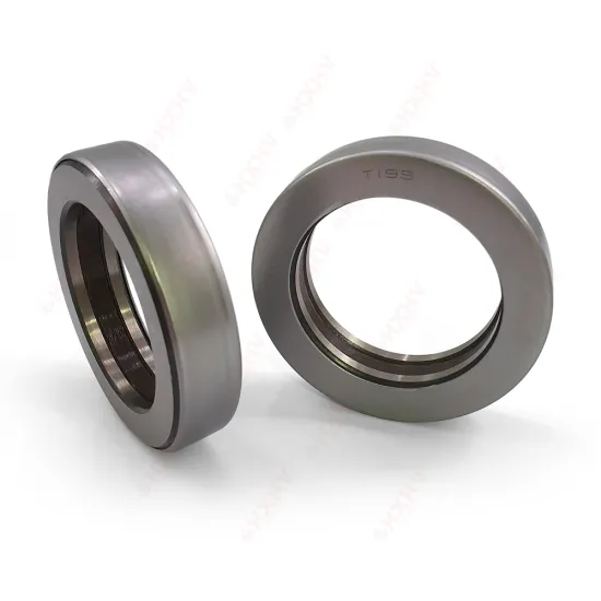 T199 HXHV Thrust Tapered Roller Bearings Size 51.054x74.612x15.875 mm