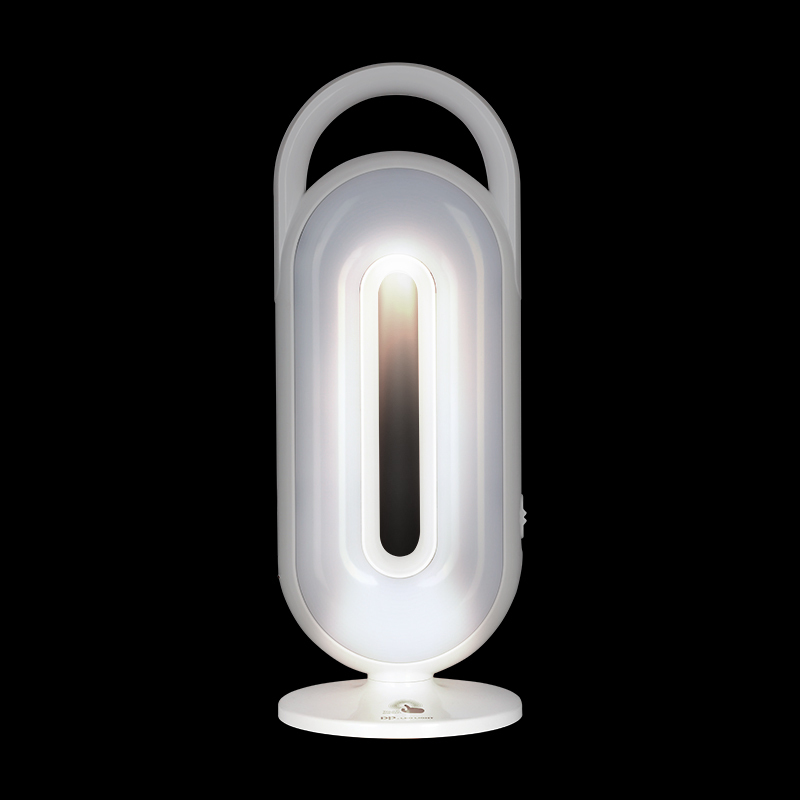 Multifunction Rechargeable High Power LED Emergency Light
