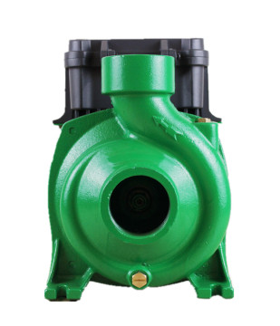 500W DC 48V Solar-Powered Centrifugal Water Pump System for Irrigation