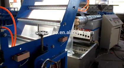plastic rope twine extruder line/ plastic extruder/plastic rope twine extruder line/ plastic extruder/plastic rope machine