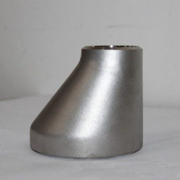 ANSI B16.9 A234 WPB Butt Weld Eccentric Reducer