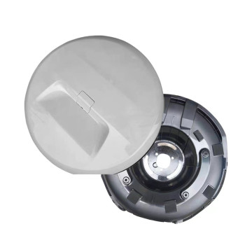 Coperchio per pneumatici per porte di alta qualità di alta qualità per Prado 2014-2018 Kit per il corpo per auto per auto