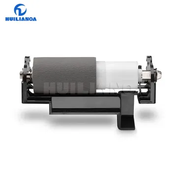 ADF Separation Roller Kit for HP LaserJet Flow E72530 E72535 E77822 E77828 E77830 E82540 Pad Z8W51A