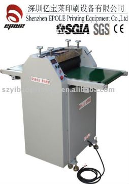 FPC Laminating Machine