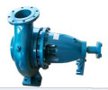 ÄR / IR horisontell centrifugalpump rent vatten Pump