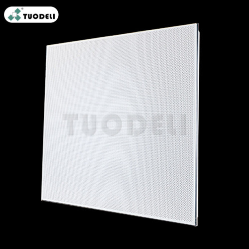 Patent Ceiling System Commerical Acoustic Ceiling Tiles for Office Factory