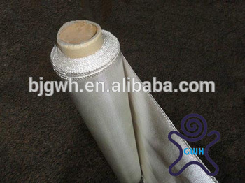 e-glass fiber high silica cloth high silica fabric