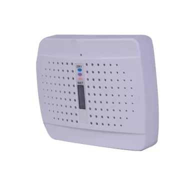 Portable Dehumidifier for Small Basement Closet