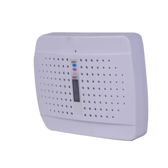 Portable Dehumidifier for Small Basement Closet