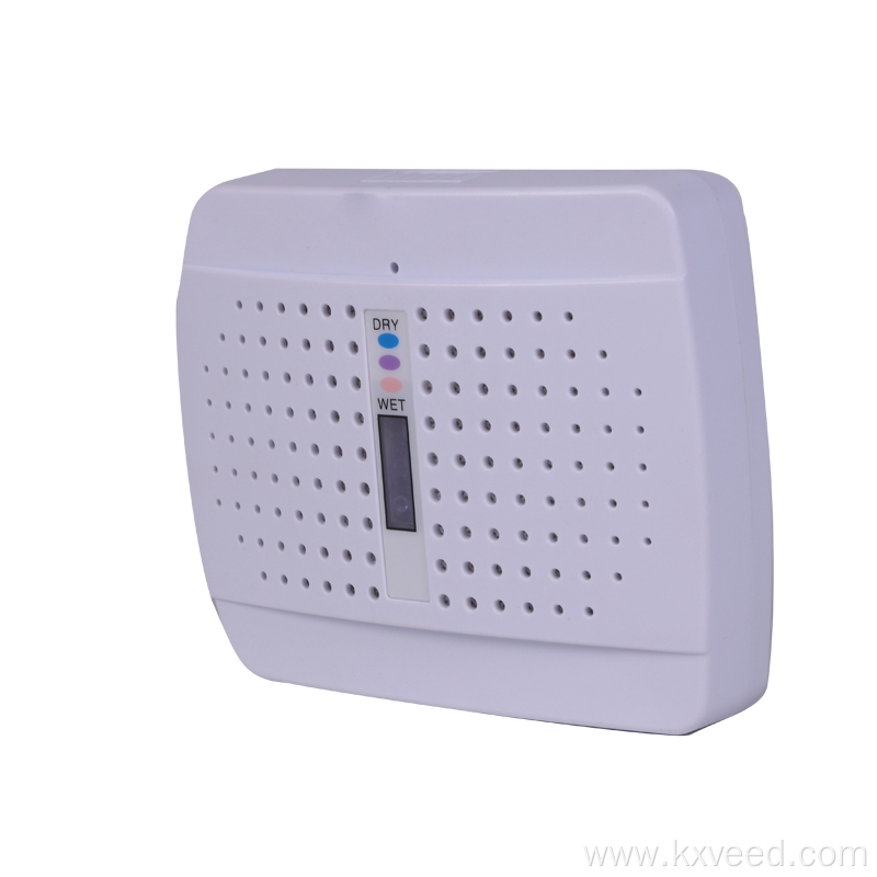 Portable Dehumidifier for Small Basement Closet