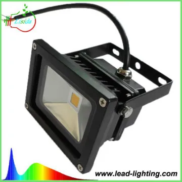 Integrate COB 10W Floodlight LED Cooper Lighting