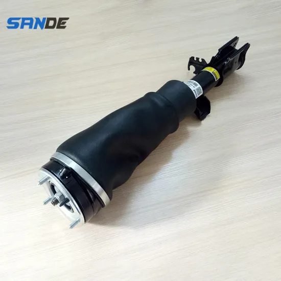 Front Air Suspension Shock for Range Rover III HSE Vogue LR012885 LR032570 LR032567 LR032560 LR012859 LR032563 LR032652" 

However, if you're looking for something more concise, consider:

"Range Rover III Front Air Suspension Parts