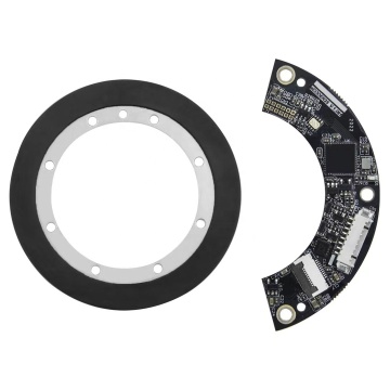 High Torque Arm Robot Joint Motor Encoder - Mini Absolute Rotary Encoder