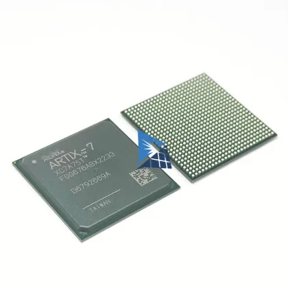 Xilinx XC7K410T-2FFG676I Programmable Integrated Circuit Chip