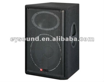 15 inch pa speaker sound system15 passive speaker EVPX-15