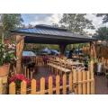 Heavy Duty Gazebo Patio Backyard Pavilion