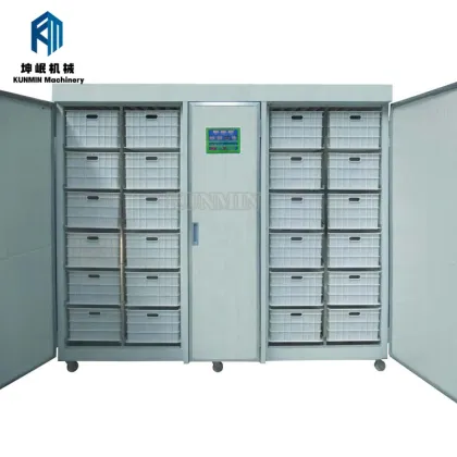 Easy Household Bean Sprouts Machine with Beautiful Appearance