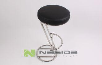 Black kitchen breakfast Bar Stool Chairs 32 inch Sgabello C
