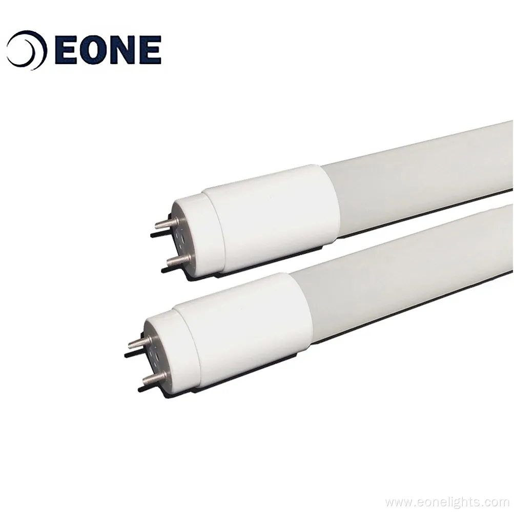 Glass T8 58W 1500mm Tube Light