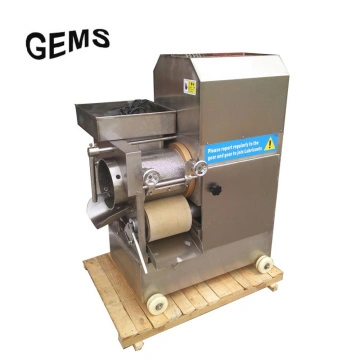 China Fish Deboning Machine,Fish Meat Separator,Fish Meat Bone