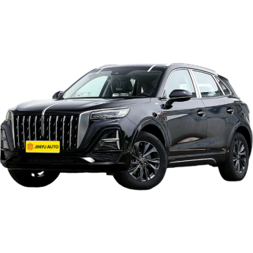 Hongqi HS5 2023 2.0T Flagship Pro Edition