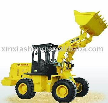 XM920 Wheel loader