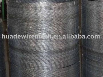 razor wire BTO22