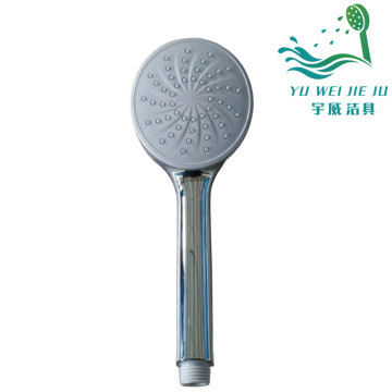 Contemporary F8018 Handheld Shower Head for Modern Living