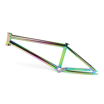 Popular 20 Inch BMX Chrome-Molybdenum Steel Frame