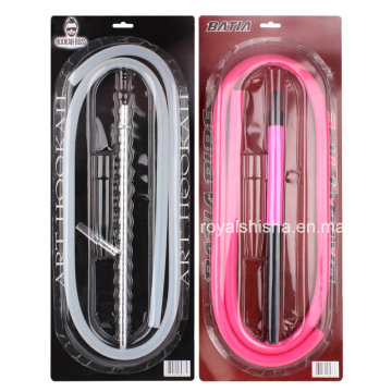 Best Quality Royal Shisha Silicone Hookah Hose with Bag