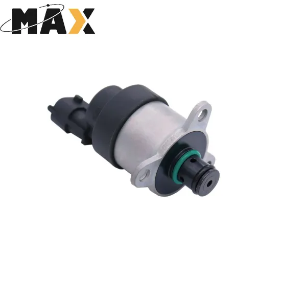 Wholesale Diesel Parts Fuel Injection System Metering Control Valve For Volvo S6 2.4 D DC