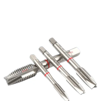 YG Korean Tap & Die Set: The Ultimate Tool for Metal Crafting and Repair