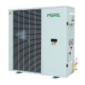 Outside r404a 8hp industrial compressor condensing unit