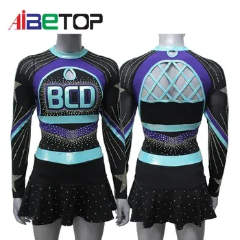 All Star Cheerleading and Dance Team Uniforms