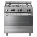 Kitchens Gas Cooker with Gas Oven