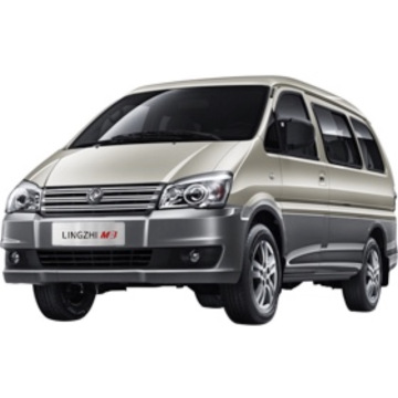 Dongfeng Fengxing Mini Van Van di alta qualità MPV Lingzhi M3 Auto Veicolo