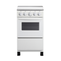 50cm Freestanding Gas Oven with Burner