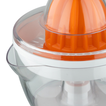 2023 Home Appliance da 700 ml Mini Smulatore arancione a mano