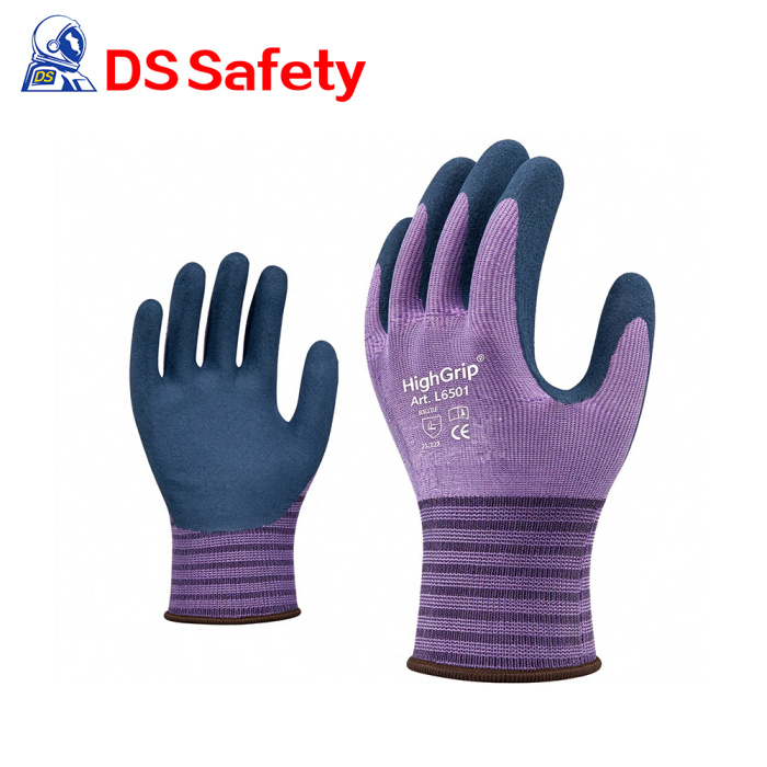 Guantes de seguridad HighGrip L6501