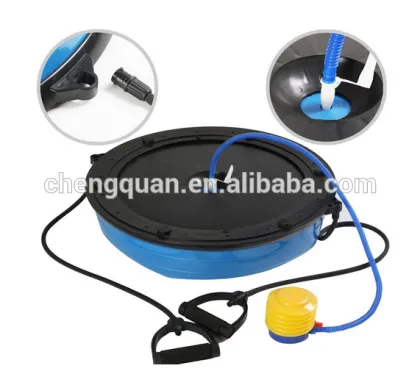 foot massage cushion balance massage factory