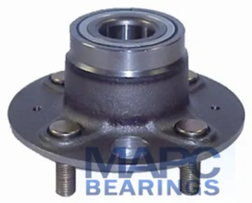 Wheel Hub Bearing Assembly 512174 42200-S5A-A21 BR930254