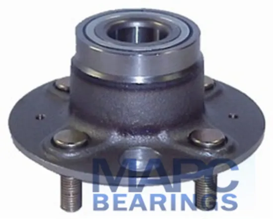 Wheel Hub Bearing Assembly 512174 42200-S5A-A21 BR930254