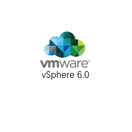 VMware vSphere 7 Standard Edition